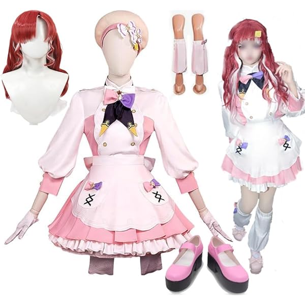 早乙女ベリー　私服フルセット すぺしゃーれ新衣装】ベリーキュートすぎる私服の新衣装💘【早乙女